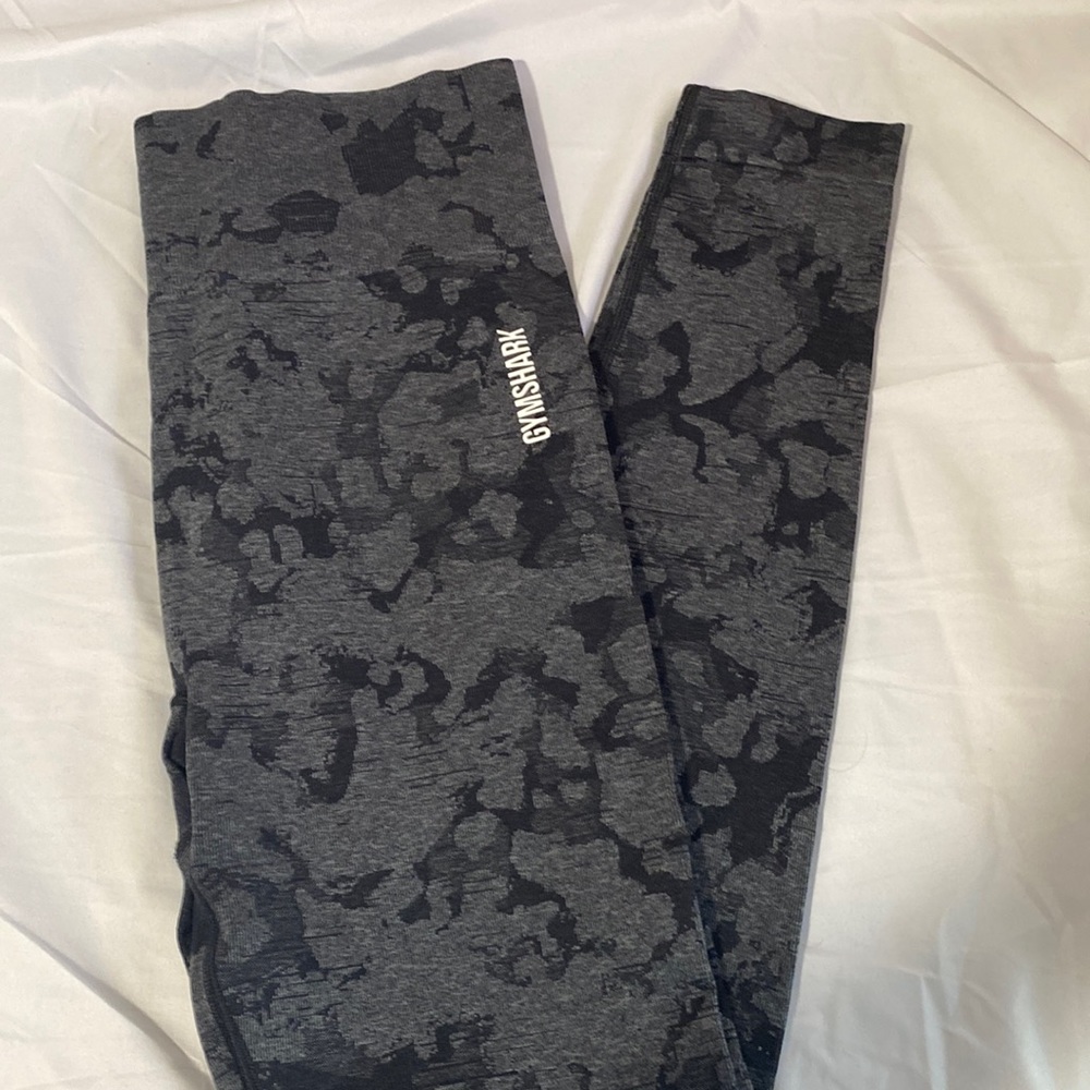 Gymshark leggings